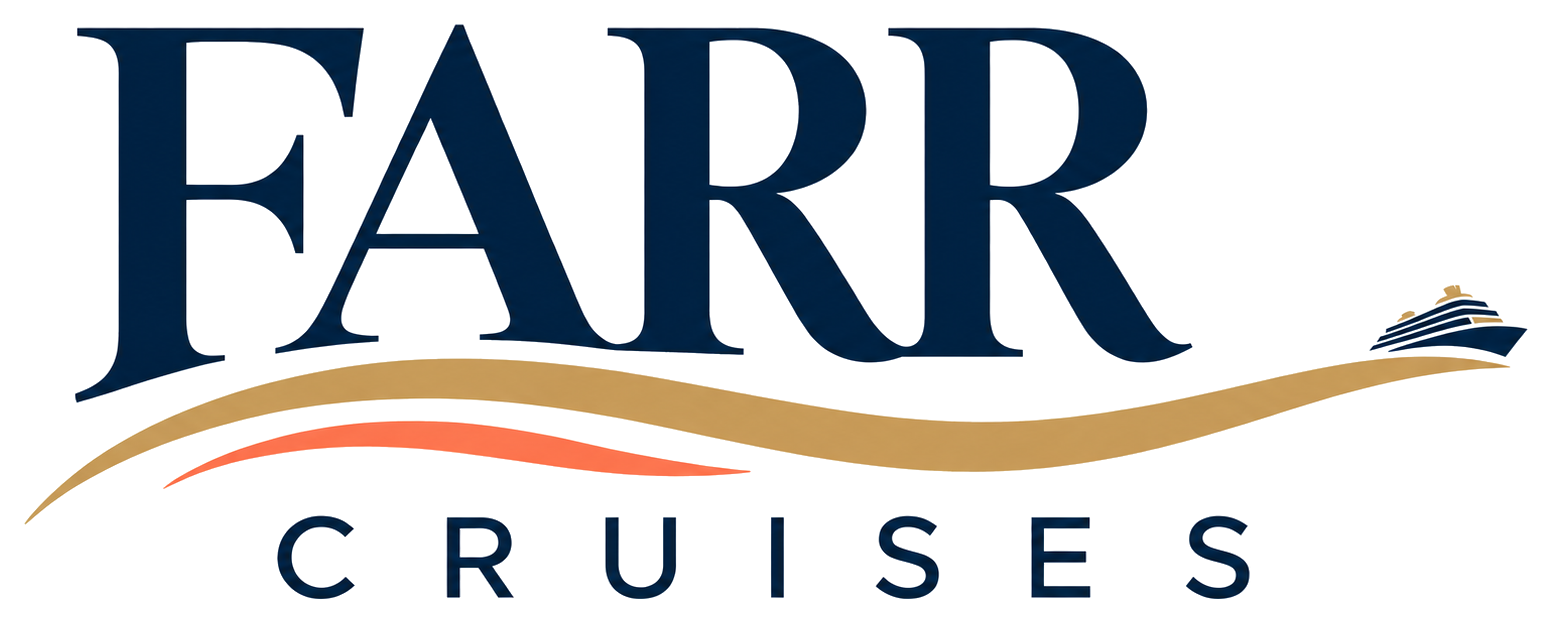 Farr Cruises